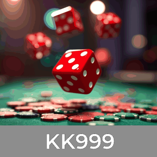KK999: A Casa dos Bônus e Promoções Exclusivas
