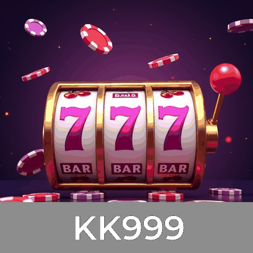 KK999: A Conveniência Total do Seu Cassino Móvel