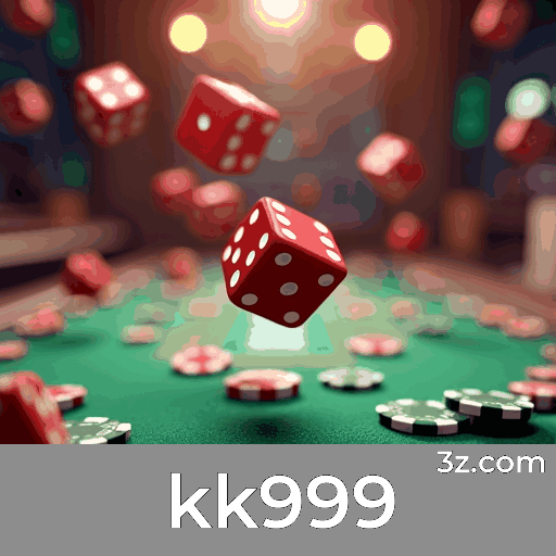 Desbloqueie Bônus Surpreendentes no kk999