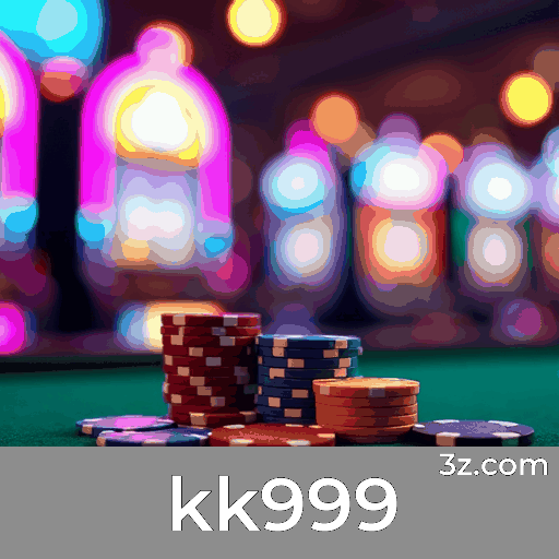 kk999 Casino: Luxuosa Experiência VIP