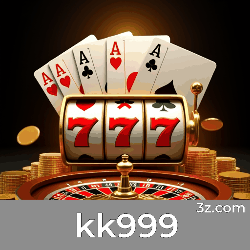 kk999: Cassino Online para Experiências de Jogo Incríveis